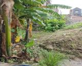 Bán lô đất 65m vuông vắn ngõ 445 Đồng Hòa giáp Golden Point