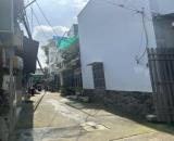 Bán Gấp nhà 26.3 ngay AEON Tân Phú hẻm thông  khu nhà lầu 36m2 ,2 Tầng Nhỉnh 3 tỷ