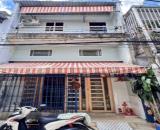 🌽MẶT TIỀN XỊN NGANG HƠN 4M - NGAY KÊNH NƯỚC ĐEN - LÊ THÚC HOẠCH - BÌNH LONG - GIÁP TÂN PH