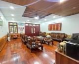 Phố Hoàng Quốc Việt 70m2, 5 tầng, mặt tiền 4.5m Gara ô tô tránh 2 thoáng giá chào 30 tỷ