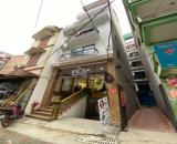 Bán Nhà Mĩ Đình 55m x 8 Tầng  Thang Máy Lô Góc Ô Tô Kinh Doanh Sầm Uất Giá 22.8 Tỷ