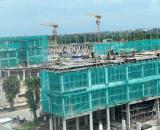 Tại đại lộ Ban Mai 24m, căn liền kề ngay giữa dự án Vin Đan Phương