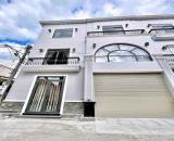 Bán Nhà 2 Lầu 63m2 SHR,THỔ CƯ Ngay Nhà Thờ Phúc Hải (P.TÂN PHONG) GIÁ RẺ