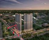 Bán căn studio masteri lakeside siêu hiếm tại vin ocean park 1