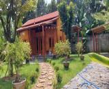 Nhà vườn đẹp Hòa Vang 3 tỷ 750 triệu/423m2