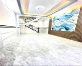 BÁN NHÀ - HXH - LÊ VĂN QUỚI - BÌNH TÂN -  50M2 - 3 TẦNG - NHỈNH 6 TỶ