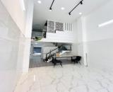 Bán gấp nhà mới, mặt tiền 5 tầng BTCT, 75m2, tặng nội thất, khu VIP Phú Thọ Hòa chỉ 11.x T