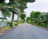 Đất mặt tiền Trần Thị Thơm, Tân Mỹ Chánh, Mỹ Tho Tiền Giang