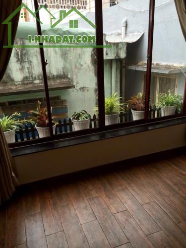 Bán nhà Đặng Văn Ngữ full công năng, 3PN, nhỉnh 6 tỷ.