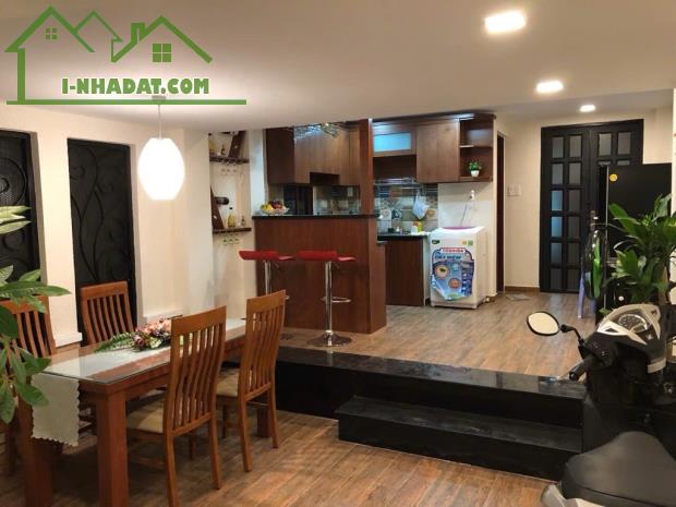 Bán nhà Đặng Văn Ngữ full công năng, 3PN, nhỉnh 6 tỷ. - 1