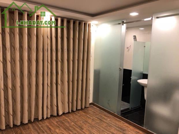 Bán nhà Đặng Văn Ngữ full công năng, 3PN, nhỉnh 6 tỷ. - 2