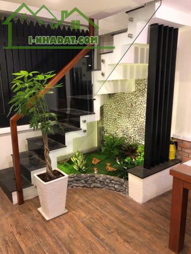 Bán nhà Đặng Văn Ngữ full công năng, 3PN, nhỉnh 6 tỷ. - 4