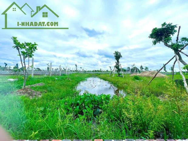 * BÁN ĐẤT NGHỈ DƯỠNG TRUNG TÂM GÒ DẦU – CƠ HỘI ĐẦU TƯ SINH LỜI TẠI TÂY NINH - 3