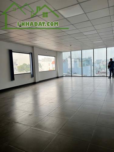 CHO THUÊ VĂN PHÒNG MỚI XÂY – PHƯỜNG 13, TÂN BÌNH - 1