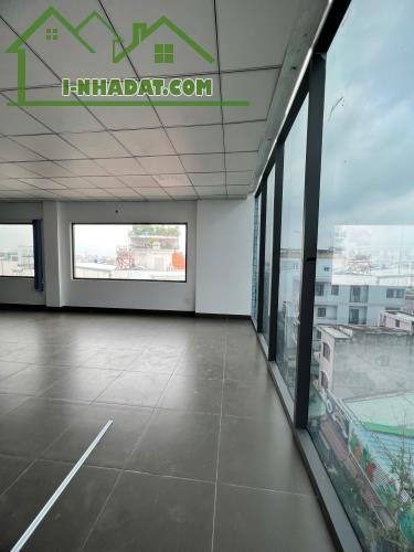 CHO THUÊ VĂN PHÒNG MỚI XÂY – PHƯỜNG 13, TÂN BÌNH - 2