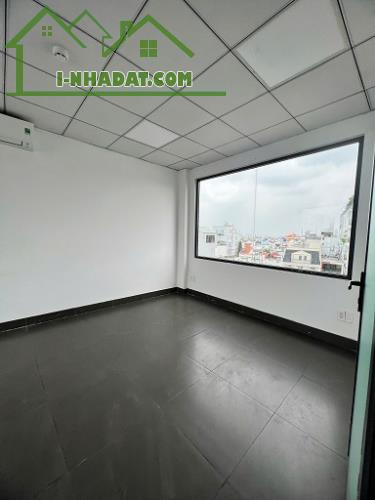 CHO THUÊ VĂN PHÒNG MỚI XÂY – PHƯỜNG 13, TÂN BÌNH - 3