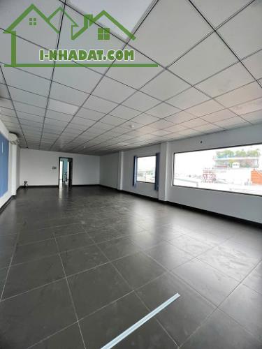 CHO THUÊ VĂN PHÒNG MỚI XÂY – PHƯỜNG 13, TÂN BÌNH - 4