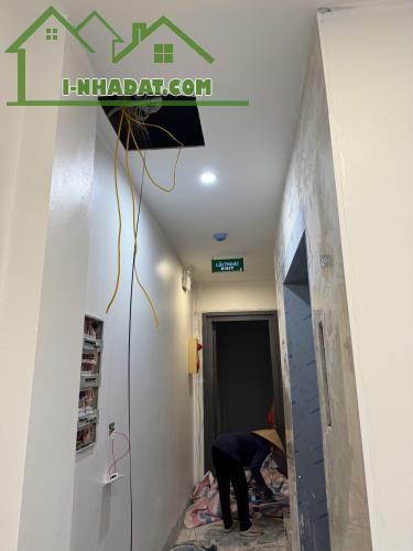 CHO THUÊ PHÒNG MỚI XÂY – FULL NỘI THẤT – NGÕ 236 PHỐ ĐẠI TỪ, HOÀNG MAI, HÀ NỘI - 1