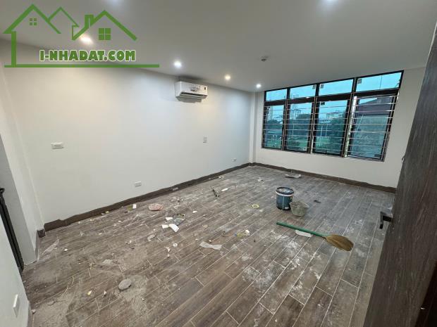 CHO THUÊ PHÒNG MỚI XÂY – FULL NỘI THẤT – NGÕ 236 PHỐ ĐẠI TỪ, HOÀNG MAI, HÀ NỘI - 2