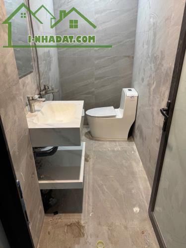 CHO THUÊ PHÒNG MỚI XÂY – FULL NỘI THẤT – NGÕ 236 PHỐ ĐẠI TỪ, HOÀNG MAI, HÀ NỘI - 3