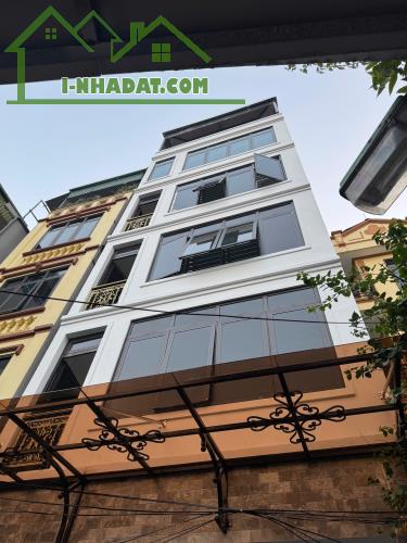 CHO THUÊ PHÒNG MỚI XÂY – FULL NỘI THẤT – NGÕ 236 PHỐ ĐẠI TỪ, HOÀNG MAI, HÀ NỘI - 4