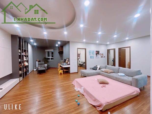 💥💥Lô góc CT3 Vimeco Nguyễn Chánh 151m 3PN, Nội thất siêu đẹp, Slot ô tô, 14.5 tỷ