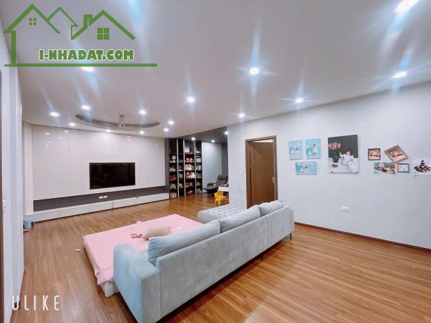 💥💥Lô góc CT3 Vimeco Nguyễn Chánh 151m 3PN, Nội thất siêu đẹp, Slot ô tô, 14.5 tỷ - 1