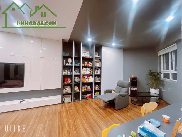 💥💥Lô góc CT3 Vimeco Nguyễn Chánh 151m 3PN, Nội thất siêu đẹp, Slot ô tô, 14.5 tỷ - 2