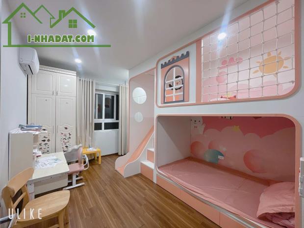 💥💥Lô góc CT3 Vimeco Nguyễn Chánh 151m 3PN, Nội thất siêu đẹp, Slot ô tô, 14.5 tỷ - 3