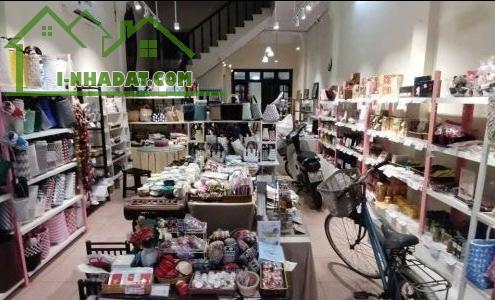 Cho thuê cửa hàng, VP, MBKD tại 101B Nguyễn Khuyến, Đống Đa, Hà Nội - 1