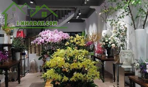 Cho thuê cửa hàng, VP, MBKD tại 101B Nguyễn Khuyến, Đống Đa, Hà Nội - 2