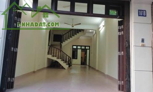 Cho thuê cửa hàng, VP, MBKD tại 101B Nguyễn Khuyến, Đống Đa, Hà Nội - 3
