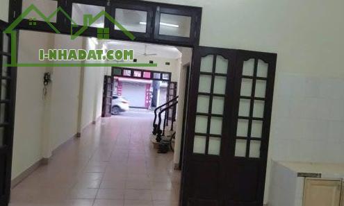 Cho thuê cửa hàng, VP, MBKD tại 101B Nguyễn Khuyến, Đống Đa, Hà Nội - 4