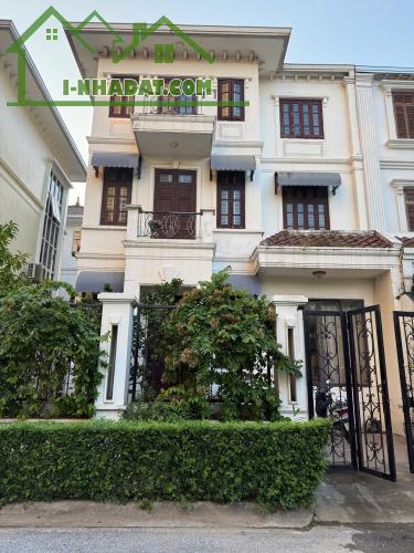 Chính chủ cho thuê biệt thự Ciputra G6, nhà số 11 - 1