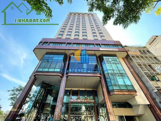 CHO THUÊ VĂN PHÒNG CAO CẤP TẠI HARBOUR VIEW TOWER – TRUNG TÂM NGUYỄN HUỆ, QUẬN 1 - 3