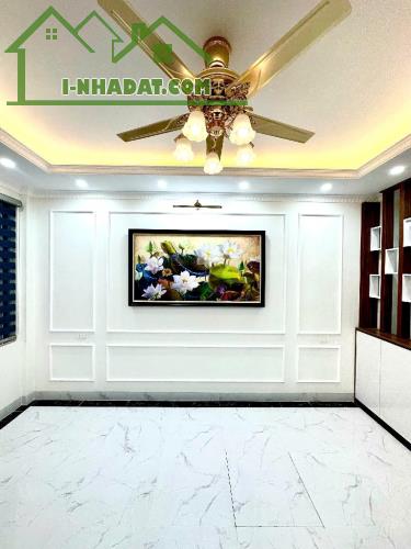 NHÀ ĐẸP – ĐÔNG NGẠC- THỤY PHƯƠNG- NGÕ NÔNG, RỘNG, GẦN Ô TÔ ĐỖ- FULL NỘI THẤT. - 2