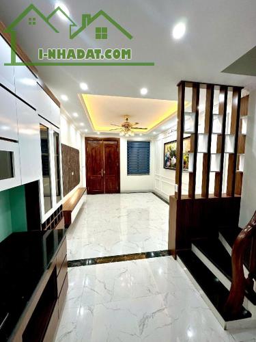 NHÀ ĐẸP – ĐÔNG NGẠC- THỤY PHƯƠNG- NGÕ NÔNG, RỘNG, GẦN Ô TÔ ĐỖ- FULL NỘI THẤT. - 3