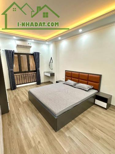 NHÀ ĐẸP – ĐÔNG NGẠC- THỤY PHƯƠNG- NGÕ NÔNG, RỘNG, GẦN Ô TÔ ĐỖ- FULL NỘI THẤT. - 4