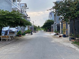 ĐẤT NỀN KHU DÂN CƯ BƯNG ÔNG THOÀN – PHÚ HỮU, QUẬN 9 (CŨ)