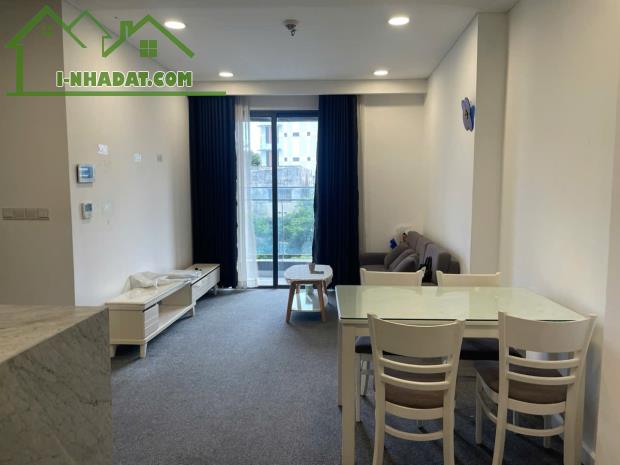 Bán Căn hộ Kingdom 101, Tô Hiến Thành , Quận 10 , 72m2, 2pn 2wc , full NT giá 7ty7