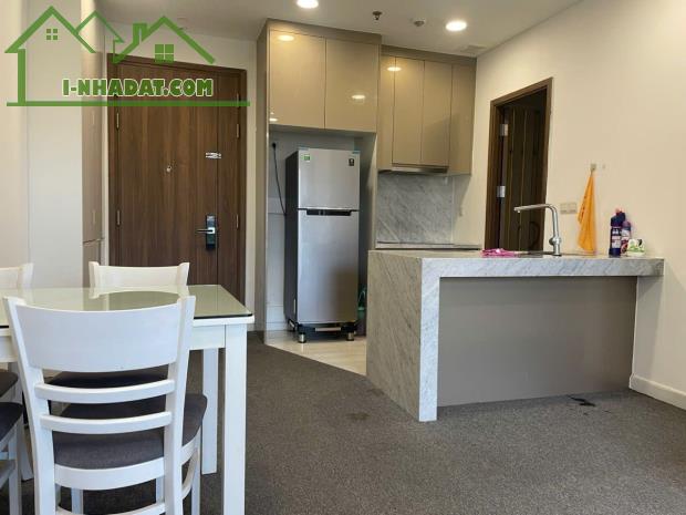 Bán Căn hộ Kingdom 101, Tô Hiến Thành , Quận 10 , 72m2, 2pn 2wc , full NT giá 7ty7 - 1