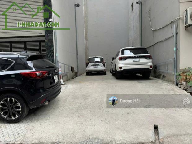 Bán đất phân lô Bắc Từ Liêm - 85m2 MT 5.5m - ô tô vỉa hè KDVP gần ĐH Thương Mại - 2