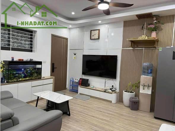 CHO THUÊ GẤP CĂN HỘ CT2 BẮC LINH ĐÀM - 82M², 3PN, 2VS - FULL NỘI THẤT CAO CẤP - GIÁ 13 TR