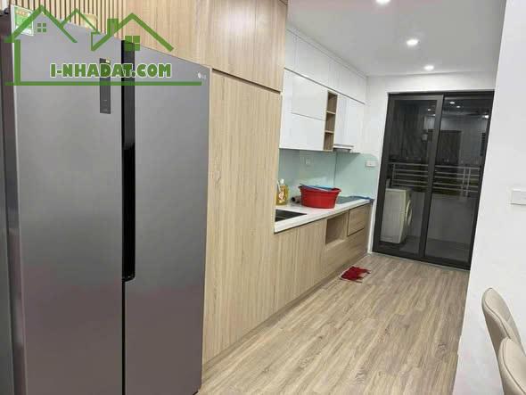 CHO THUÊ GẤP CĂN HỘ CT2 BẮC LINH ĐÀM - 82M², 3PN, 2VS - FULL NỘI THẤT CAO CẤP - GIÁ 13 TR - 1