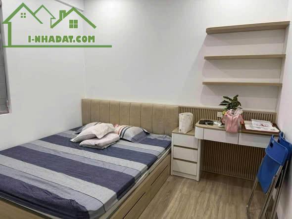 CHO THUÊ GẤP CĂN HỘ CT2 BẮC LINH ĐÀM - 82M², 3PN, 2VS - FULL NỘI THẤT CAO CẤP - GIÁ 13 TR - 2