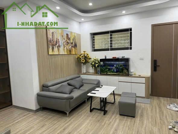 CHO THUÊ GẤP CĂN HỘ CT2 BẮC LINH ĐÀM - 82M², 3PN, 2VS - FULL NỘI THẤT CAO CẤP - GIÁ 13 TR - 3
