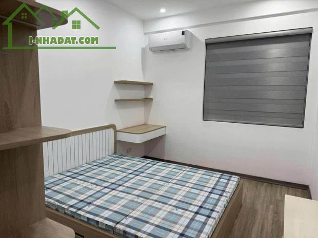 CHO THUÊ GẤP CĂN HỘ CT2 BẮC LINH ĐÀM - 82M², 3PN, 2VS - FULL NỘI THẤT CAO CẤP - GIÁ 13 TR - 4