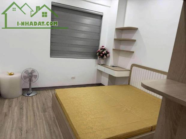 CHO THUÊ GẤP CĂN HỘ CT2 BẮC LINH ĐÀM - 82M², 3PN, 2VS - FULL NỘI THẤT CAO CẤP - GIÁ 13 TR - 5