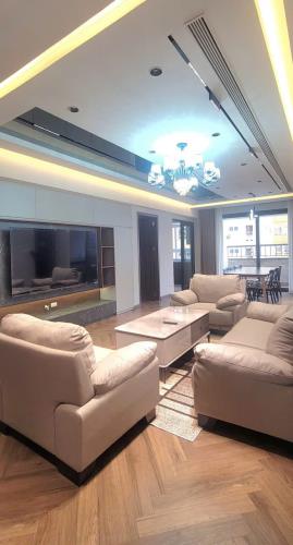 BÁN CĂN CHUNG CƯ VIMECO II NGUYỄN CHÁNH, CẦU GIẤY 183 M2, 4 PHÒNG NGỦ, 4 VS. - 1