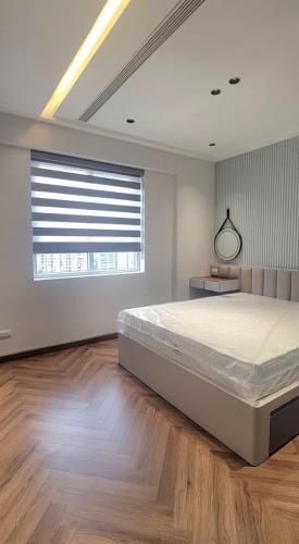 BÁN CĂN CHUNG CƯ VIMECO II NGUYỄN CHÁNH, CẦU GIẤY 183 M2, 4 PHÒNG NGỦ, 4 VS. - 3